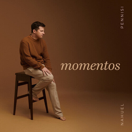 Pennisi,nahuel - Momentos - Music CD