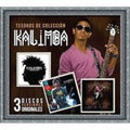 Kalimba - Tesoros De Coleccion - Music CD