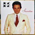 Jose Jose - Secretos - Vinyl Record