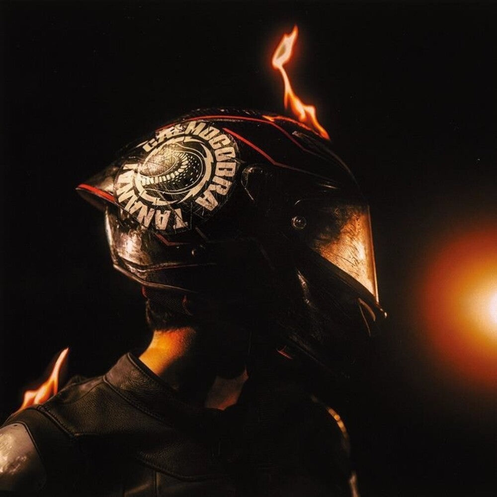 Calmocobra (Ita) Music CD