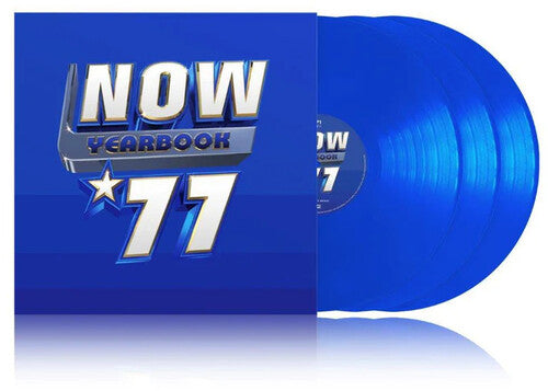 Now Yearbook 1977 / Various - Now Yearbook 1977 / Various - Vinyl Record