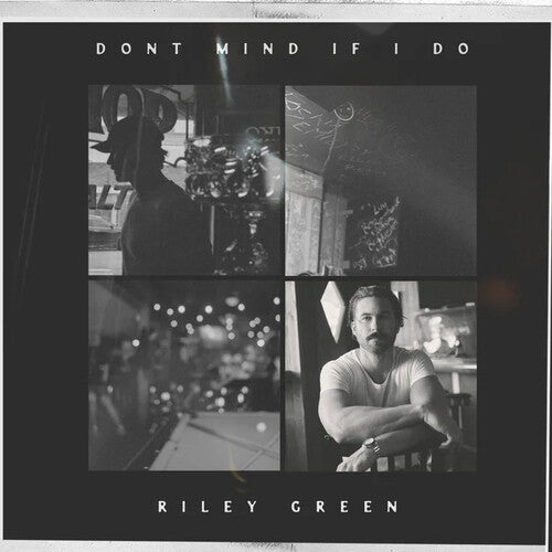 Green,riley - Don't Mind If I Do - Vinyl Record