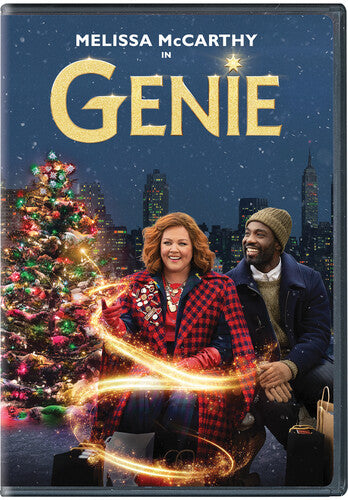Genie - Genie - DVD
