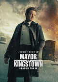 Mayor Of Kingstown: Season Three - Mayor Of Kingstown: Season Three - DVD