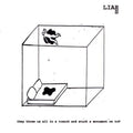 Liars - They Threw Us In A Trench & Stuck Monument On Top - Music CD