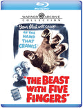 Beast With Five Fingers - Beast With Five Fingers - Blu-ray