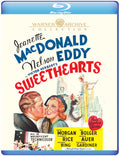 Sweethearts - Sweethearts - Blu-ray