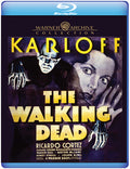 Walking Dead - Walking Dead - Blu-ray