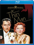 Complete Thin Man Collection - Complete Thin Man Collection - Blu-ray