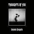 Dragatto,salvator - Thoughts Of You - Vinyl Record
