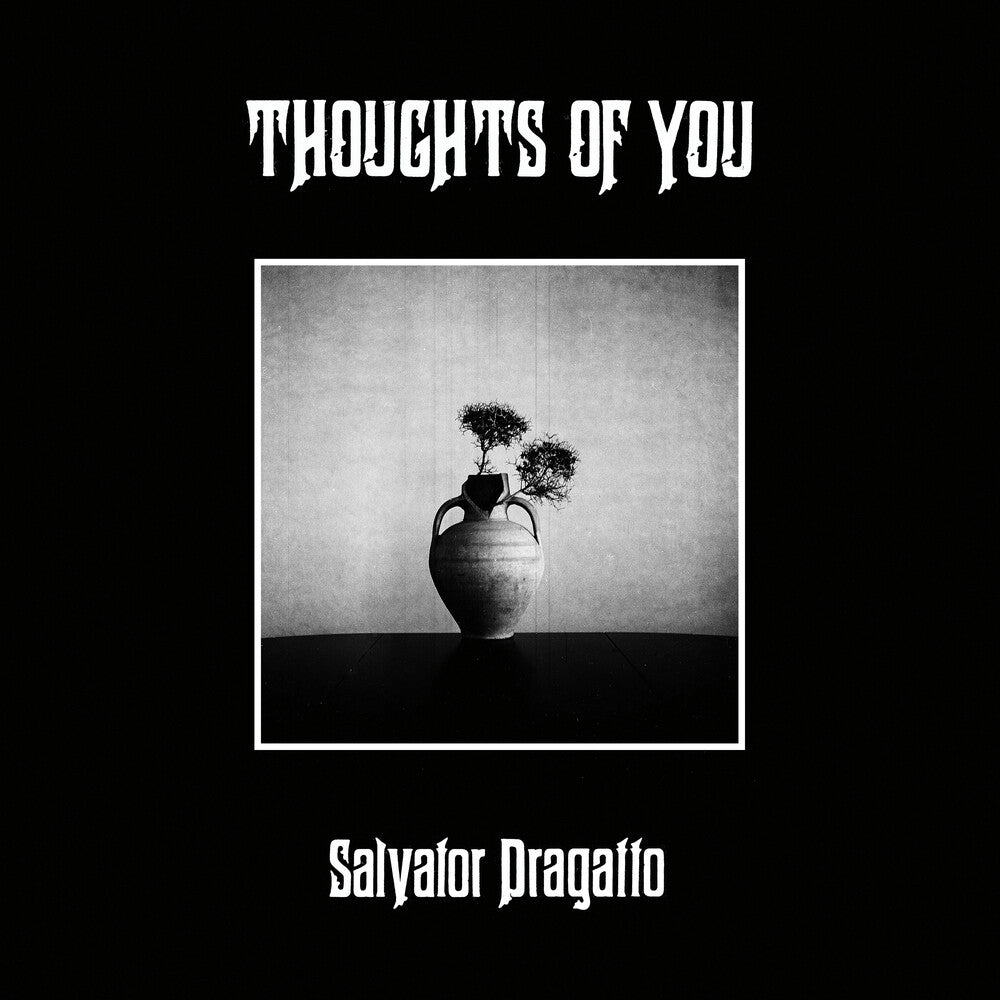 Thoughts Of You (Beig) [Colored Vinyl] Vinyl Record