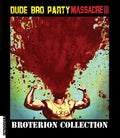 Dude Bro Party Massacre Iii - Dude Bro Party Massacre Iii - Blu-ray