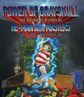 Power Of Grayskull: The Definitive History Of - Power Of Grayskull: The Definitive History Of - Blu-ray