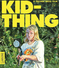 Kid Thing - Kid Thing - Blu-ray