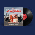Doohickeys - All Hat No Cattle - Vinyl Record