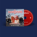 Doohickeys - All Hat No Cattle - Music CD