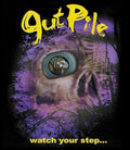 Gut Pile - Gut Pile - Blu-ray