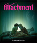 Attachment - Attachment - Blu-ray