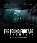 Found Footage Phenomenon - Found Footage Phenomenon - Blu-ray