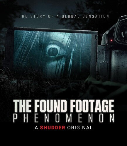 Found Footage Phenomenon - Found Footage Phenomenon - Blu-ray