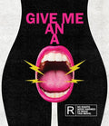 Give Me An A - Give Me An A - Blu-ray