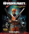 Murder Party - Murder Party - Blu-ray