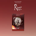 Yoonseobin - Rizz (rizz) - Music CD