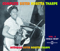 Tharpe,sister Rosetta - Vol. 5-integrale 1953-1957 - Music CD