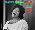 Jackson,mahalia - Integrale Volume 13-1961 - Music CD