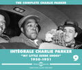 Parker,charlie - Integrale Volume 9-my Little Suede - Music CD
