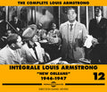 Armstrong,louis - Vol. 12-new Orleans 1946-47 - Music CD