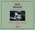 Roach,max & The Quintessence - New York Toronto Newport 1951-60 - Music CD