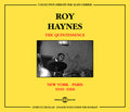Haynes,roy - Quintessence New York-paris 1949-1960 - Music CD