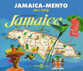 Jamaica-mento - 1951-1958 - Music CD