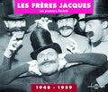 Freres Jacques - Les Premiers Recitals - Music CD