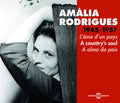 Rodrigues,amalia - Lame Dun Pays 1945-57 - Music CD