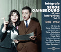 Gainsbourg,serge - 1960-62 - Music CD