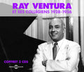 Ventura,ray - Et Ses Collegiens 1928-56 - Music CD