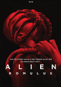 Alien: Romulus - Alien: Romulus - DVD