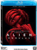 Alien: Romulus - Alien: Romulus - Blu-ray