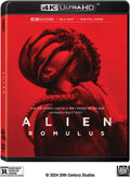 Alien: Romulus - Alien: Romulus - UHD