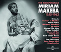 Makeba,miriam - Indispensable 1955-1962 - Music CD