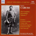 Caruso,enrico - Complete Recordings-vol. 1 - Music CD