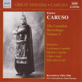Caruso,enrico - Complete Recordings-vol. 2 - Music CD
