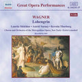 Wagner,r. - Lohengrin - Music CD