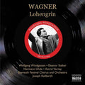 Wagner,richard - Lohengrin - Music CD