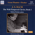 Bach,j.s. - Well Tempered Clavier Bk 1 - Music CD