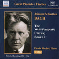 Bach,j.s. - Well-tempered Clavier Bk 2 - Music CD