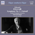 Elgar,e. - Elgar Dirige Elgar - Music CD