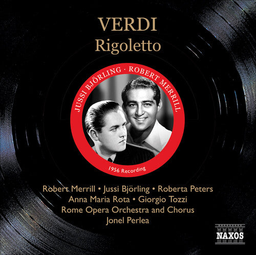 Verdi,g. - Yesterday & Today - Music CD